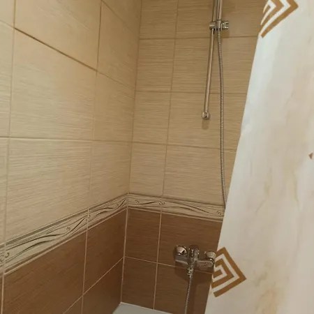 Bobi's Place-sveta Elena Apartment