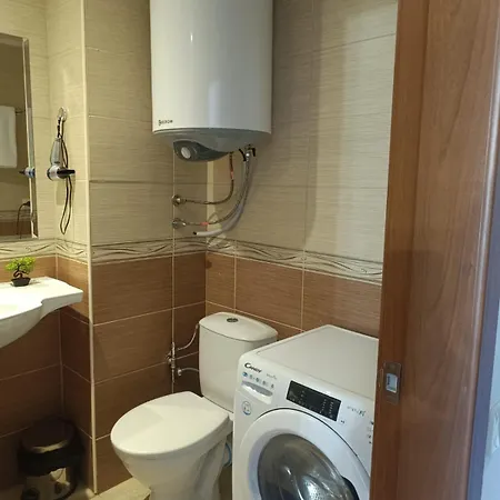 Bobi's Place-sveta Elena *